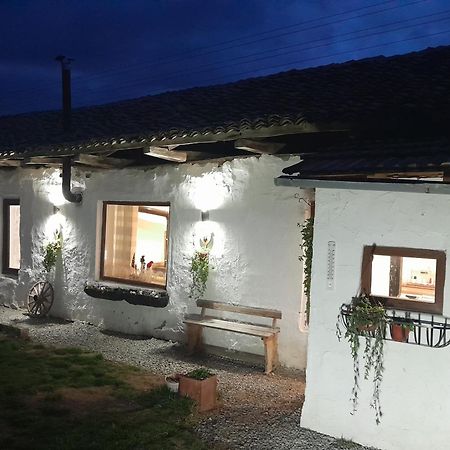 Serendipity Cottage Palamartsa Palamarza Εξωτερικό φωτογραφία