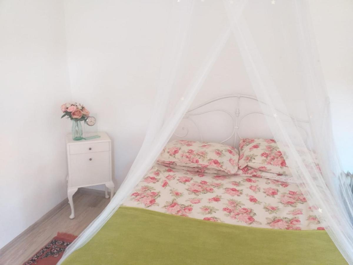 Serendipity Cottage Palamartsa Palamarza Εξωτερικό φωτογραφία