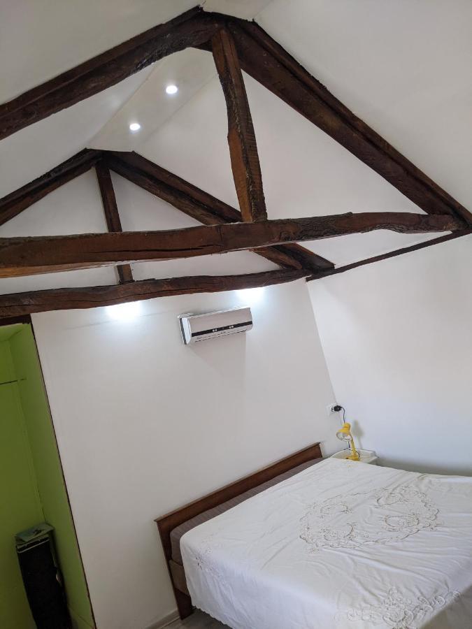 Serendipity Cottage Palamartsa Palamarza Εξωτερικό φωτογραφία