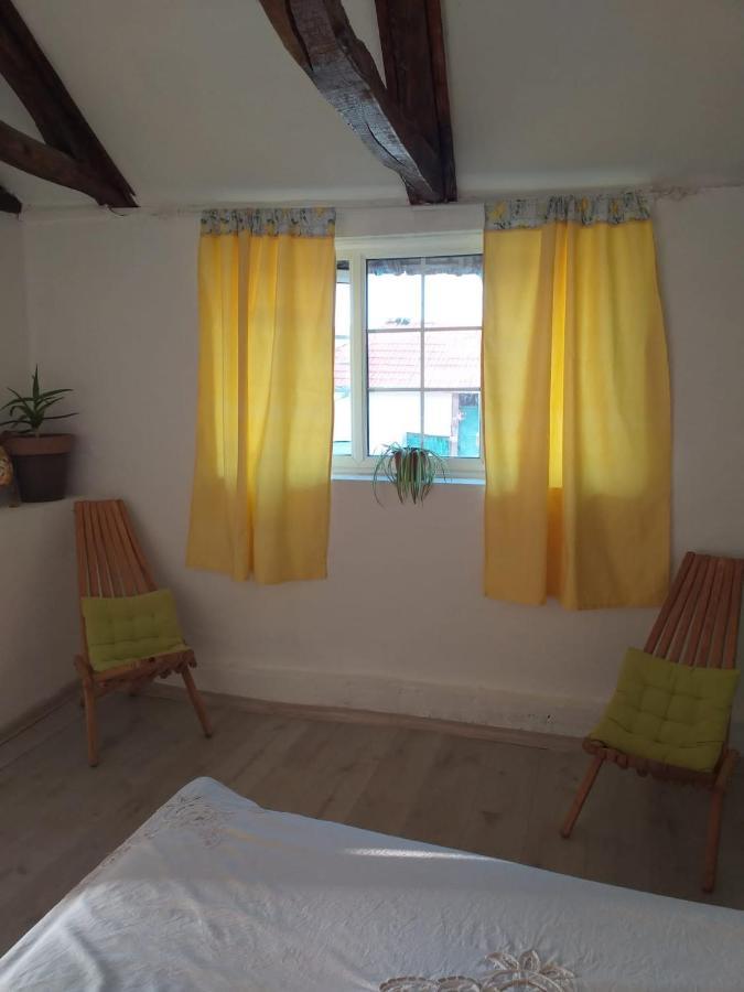 Serendipity Cottage Palamartsa Palamarza Εξωτερικό φωτογραφία