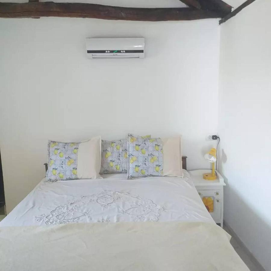 Serendipity Cottage Palamartsa Palamarza Εξωτερικό φωτογραφία