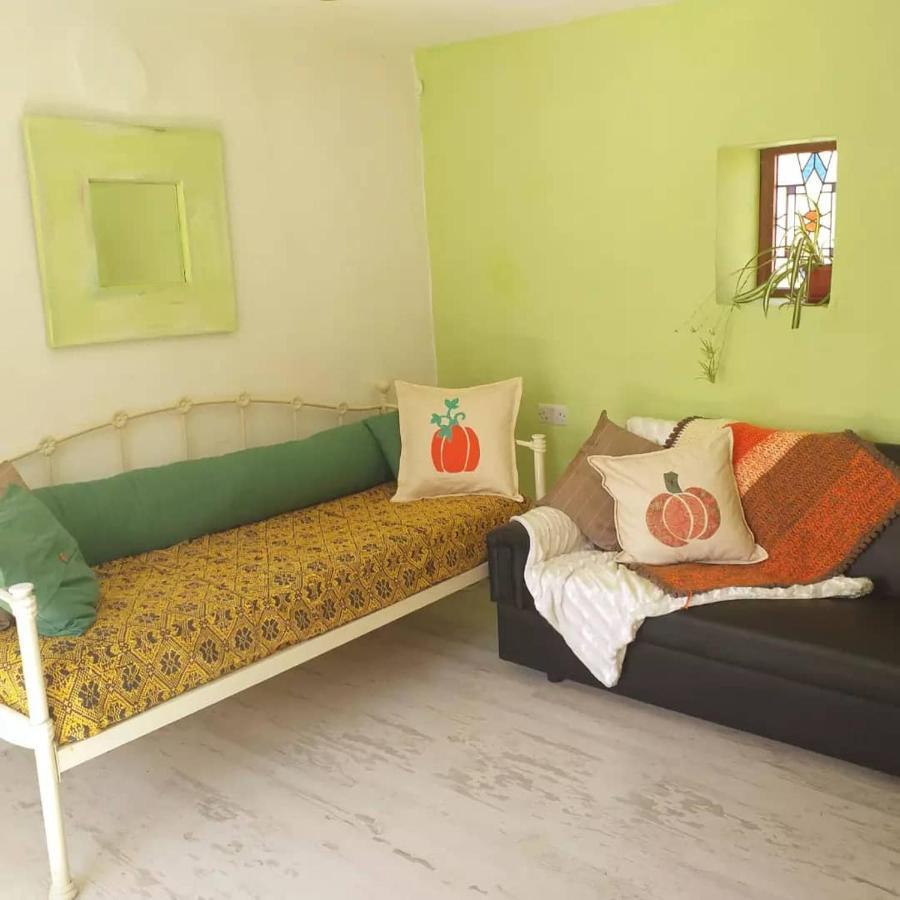 Serendipity Cottage Palamartsa Palamarza Εξωτερικό φωτογραφία
