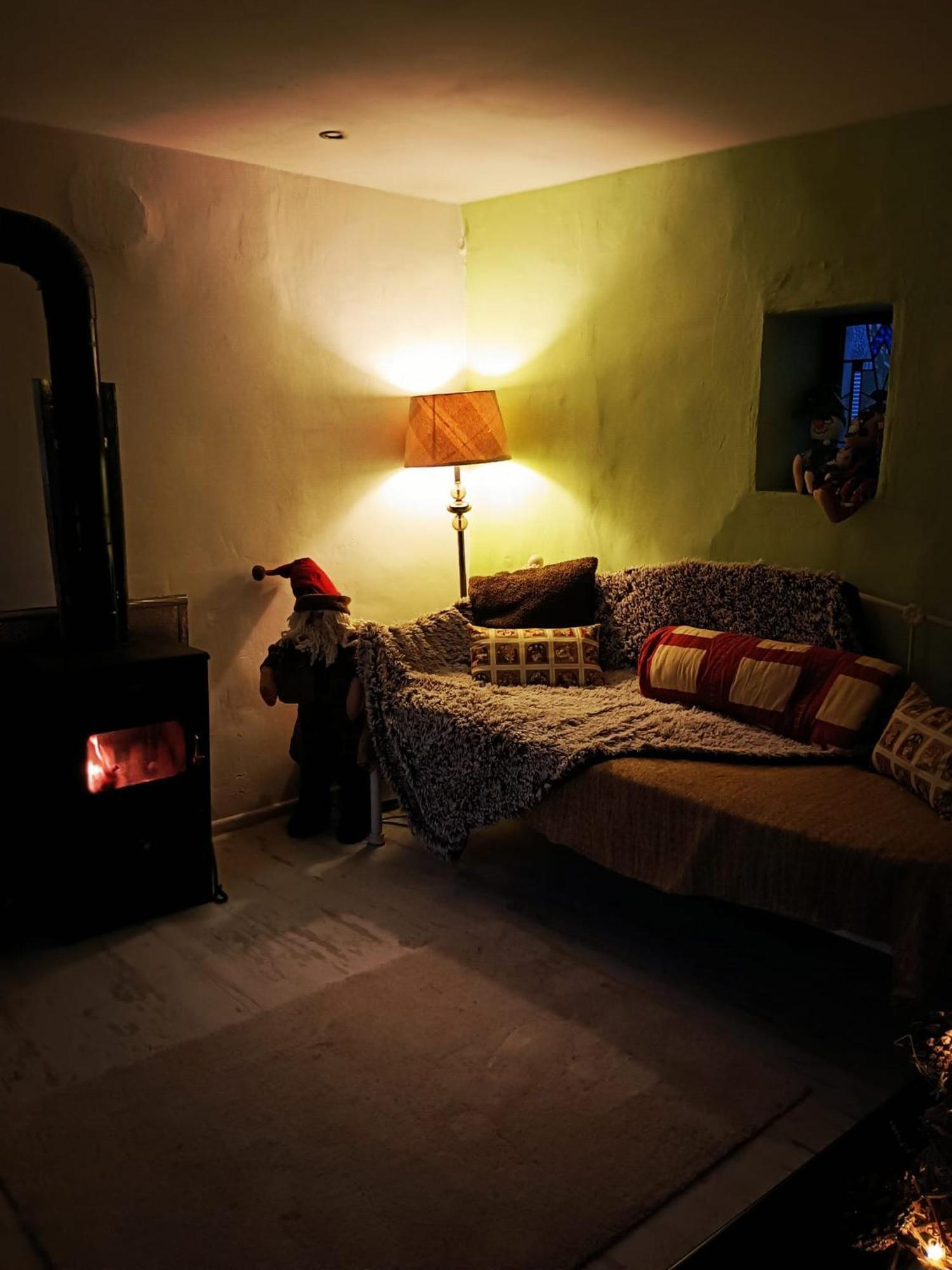 Serendipity Cottage Palamartsa Palamarza Εξωτερικό φωτογραφία